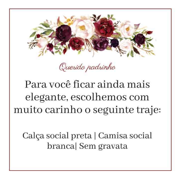 Manual dos padrinhos - 5