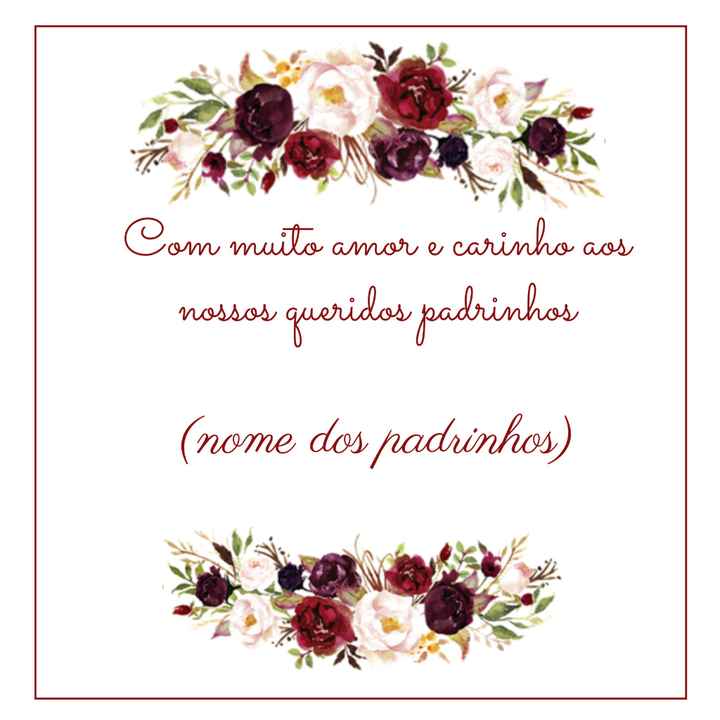 Manual dos padrinhos - 9