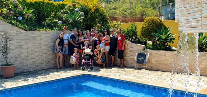 Caixinha dos Padrinhos - 4