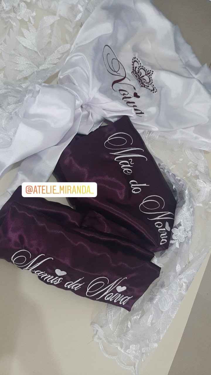 Robes ❤️ - 2