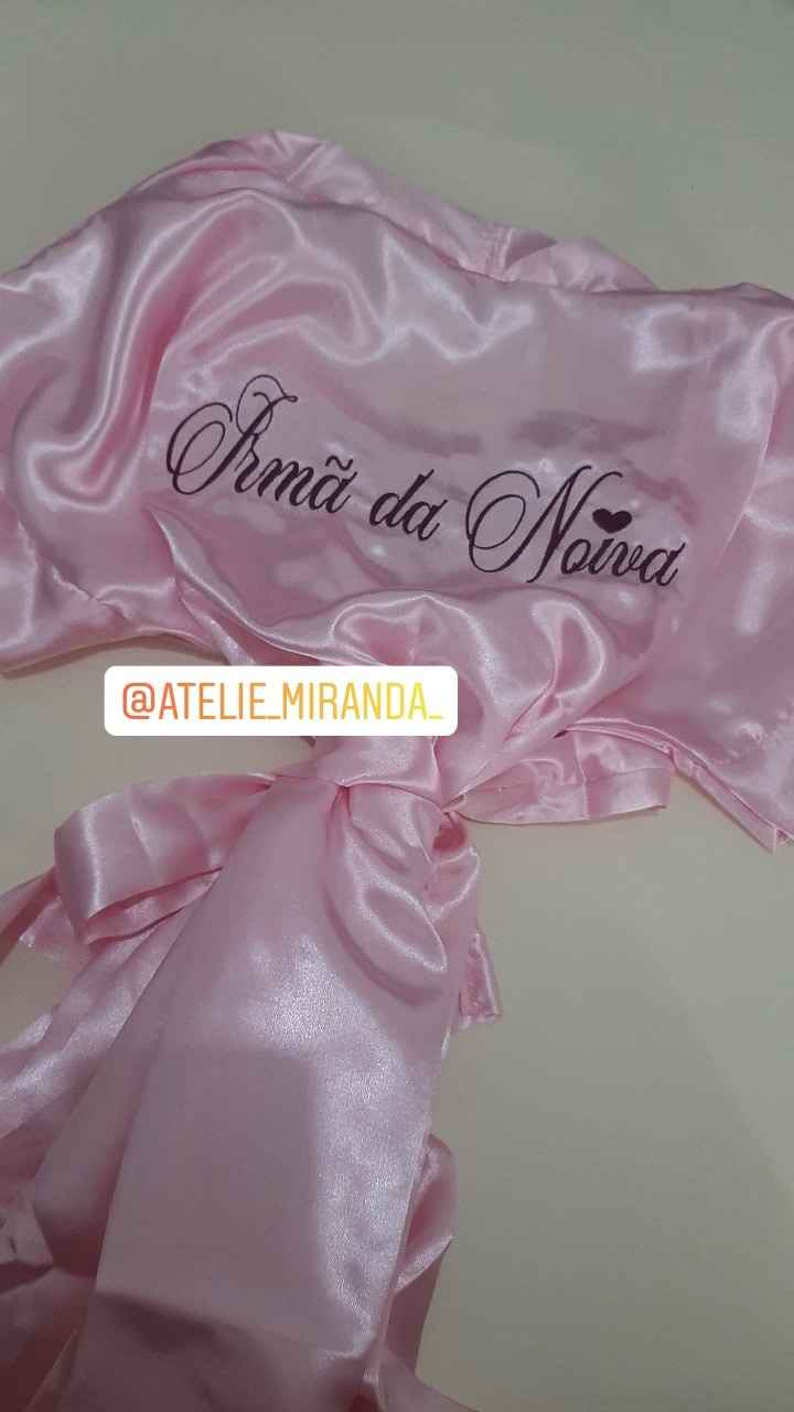 Robes ❤️ - 3