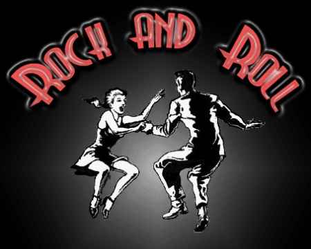 Festa rock 50/60!