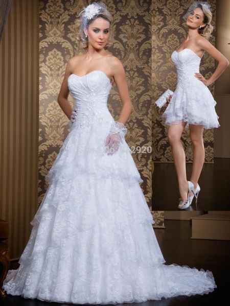 Vestido!!