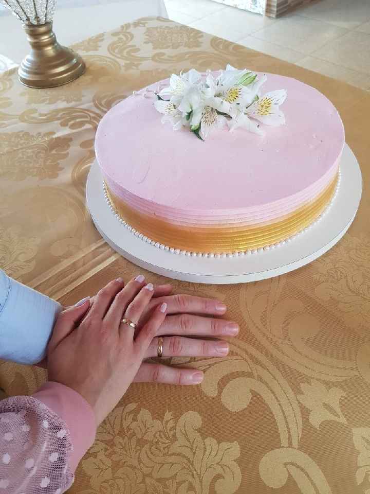 Noiiivaaa 👰 Eu disse Sim!!! 💍 - 9