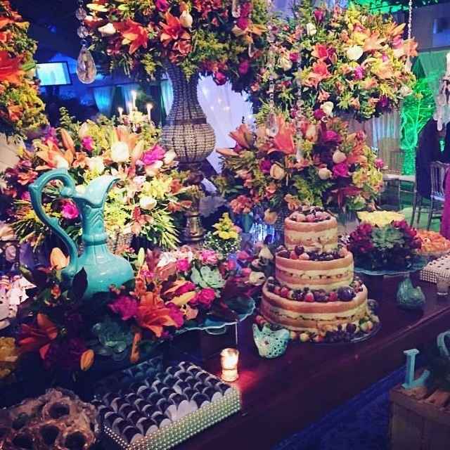 Minhas Inspirações - Decoração