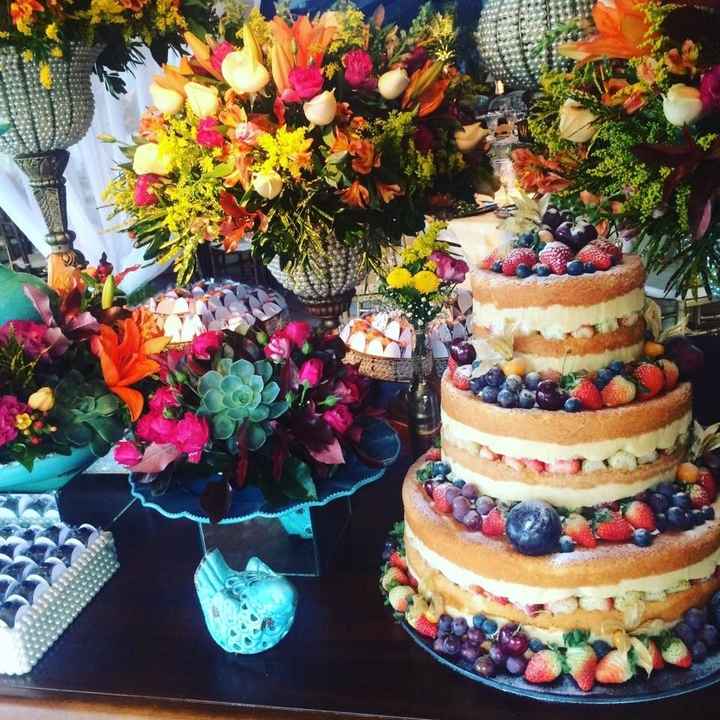 meu naked cake