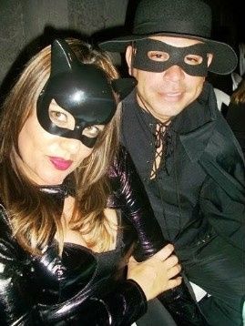 FESTA A FANTASIA !!!