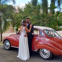CLAYTON & PATRICIA