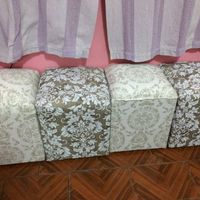 Meus puffs - 1