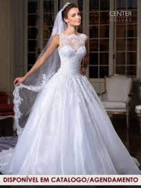 lindo vestido