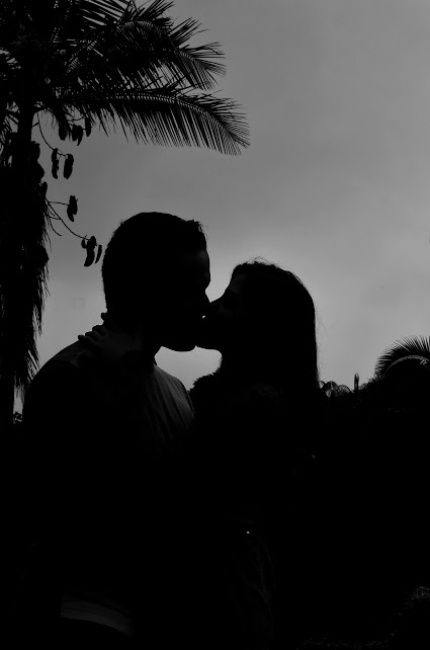 Ensaio fotografico pré casamento - 2