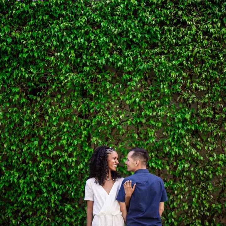 Pré weeding 😍😍 - 1