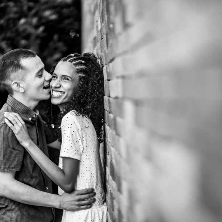 Pré weeding 😍😍 - 4