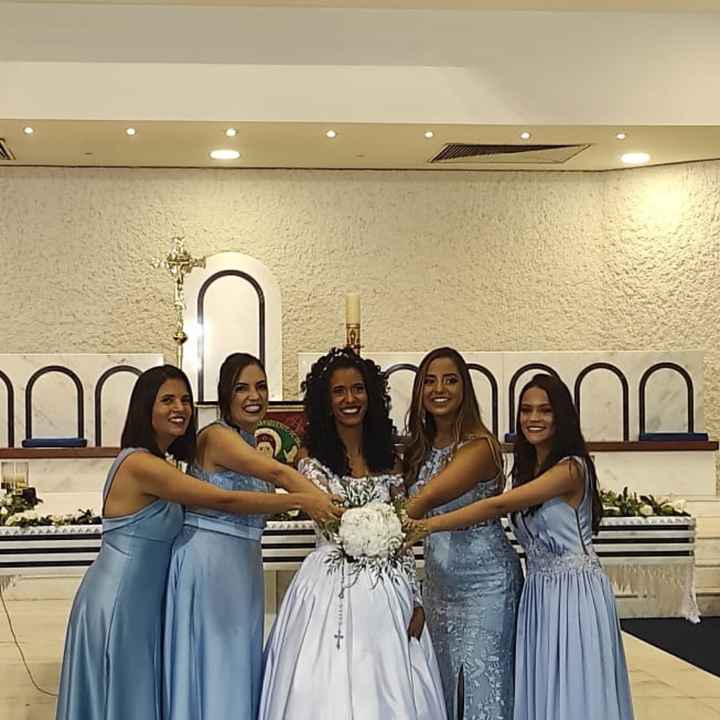 enfim Casados... - 1