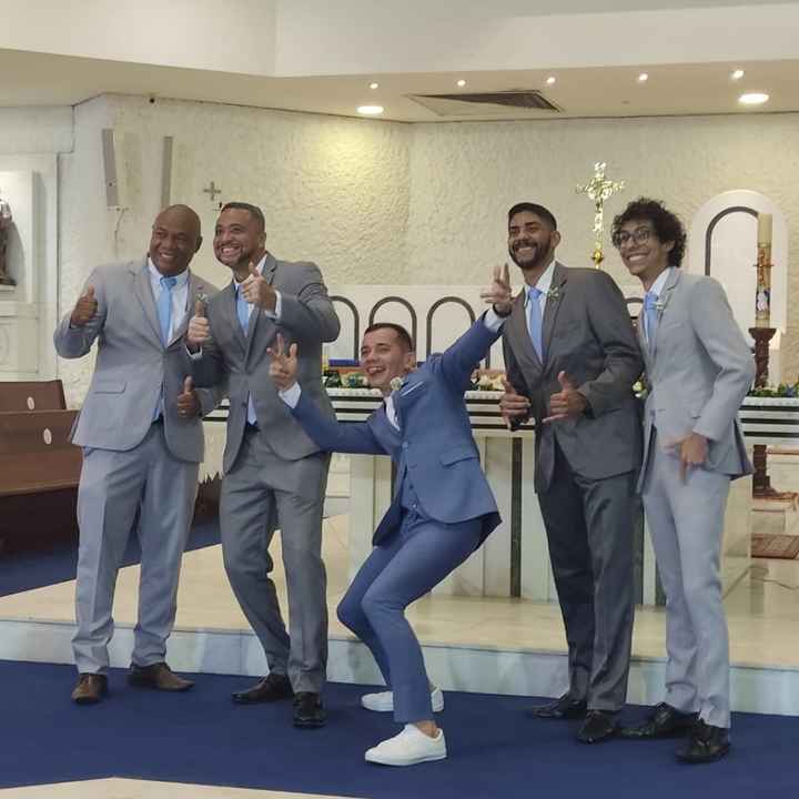 enfim Casados... - 2
