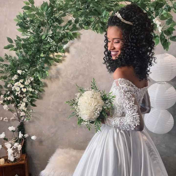 enfim Casados... - 4