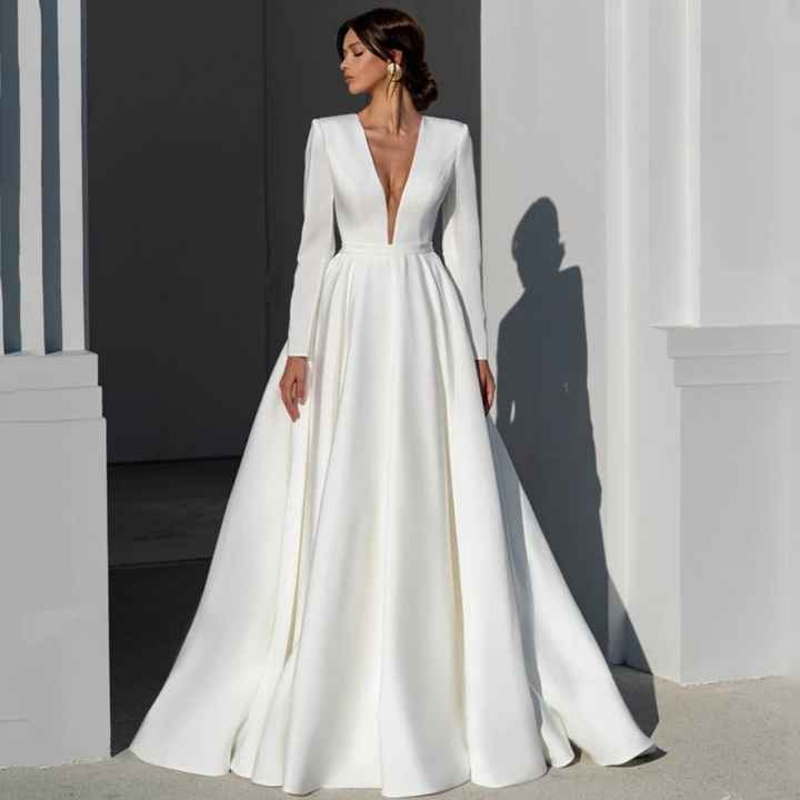 Vestido de noiva - 2