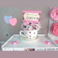 Meu Chá de Cozinha 😍👰🏻 - 2