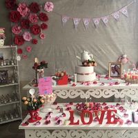 Meu Chá de Cozinha 😍👰🏻 - 1