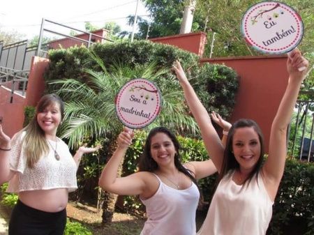 Placas Divertidas
