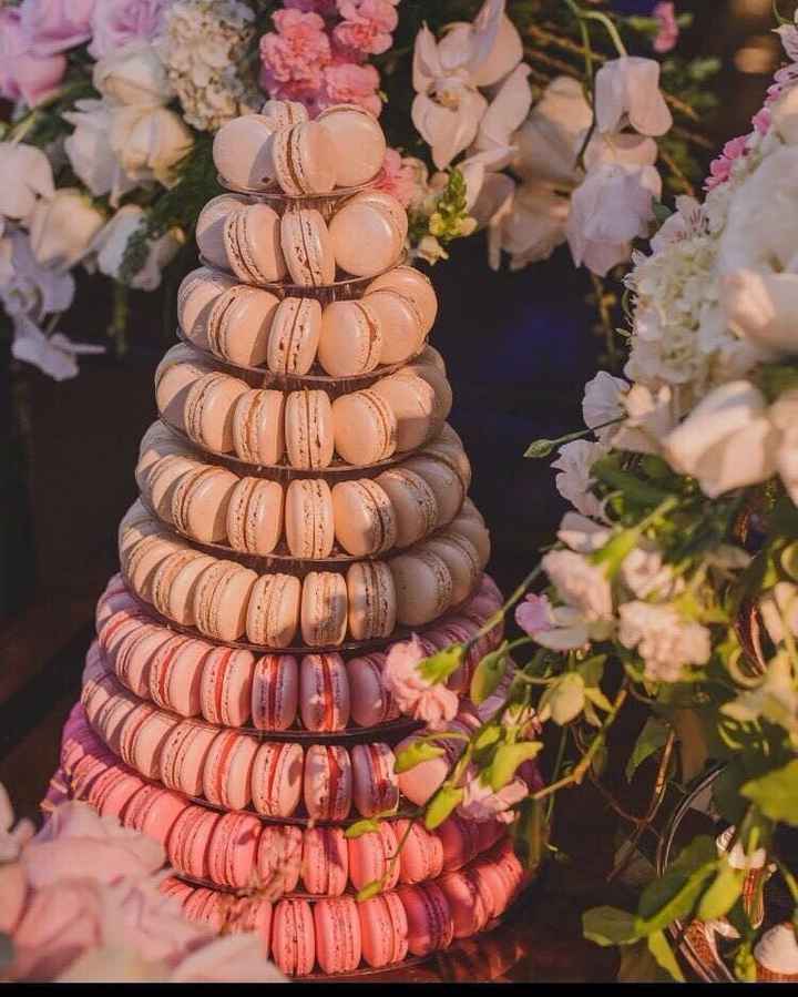 Macarons