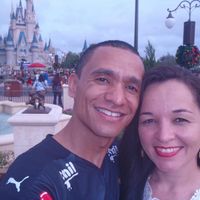 Poste uma foto com o seu amor - 1