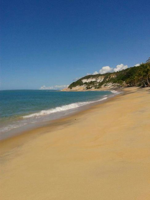  Lua de mel em Jericoacoara - 4
