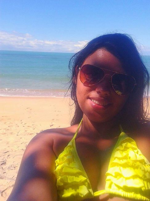  Lua de mel em Jericoacoara - 5