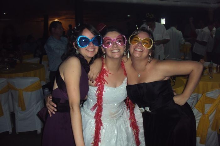 Trio perfeito