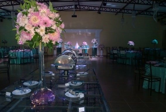 Ilha do Buffet