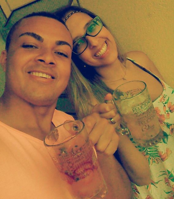 Meu amor e Eu