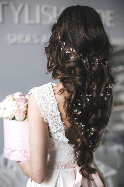 Cabeleireira do Zezé: poste uma foto do penteado que vai usar no seu Dia C💇‍♂️💇‍♀️ 3