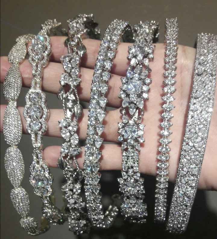 Tiara cabelo - 1