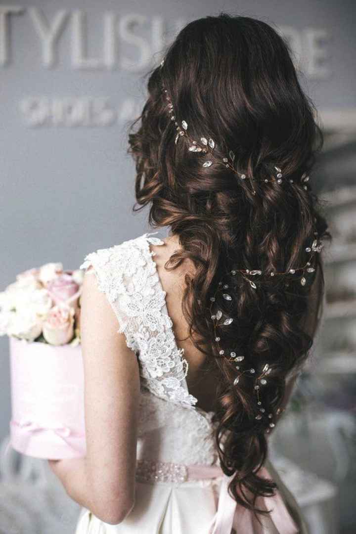 Cabeleireira do Zezé: poste uma foto do penteado que vai usar no seu Dia C💇‍♂️💇‍♀️ - 1