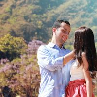 Fotos Pré Wedding!! 😊❤️ - 1