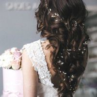 Cabeleireira do Zezé: poste uma foto do penteado que vai usar no seu Dia C💇‍♂️💇‍♀️ - 1