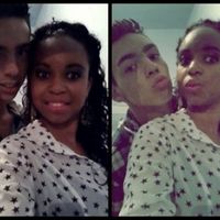 Alexandre e Grace