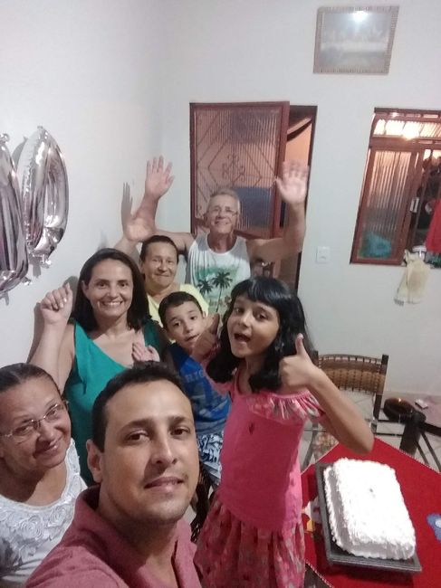 Alguém organizando festa para bodas? - 2