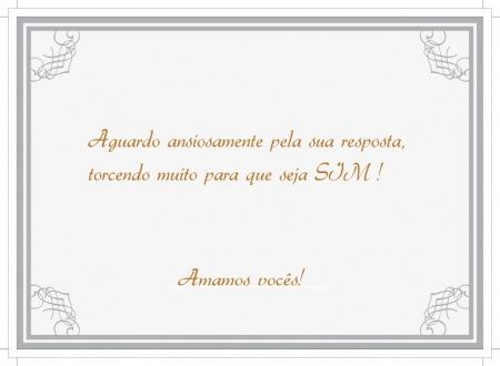 Verso!