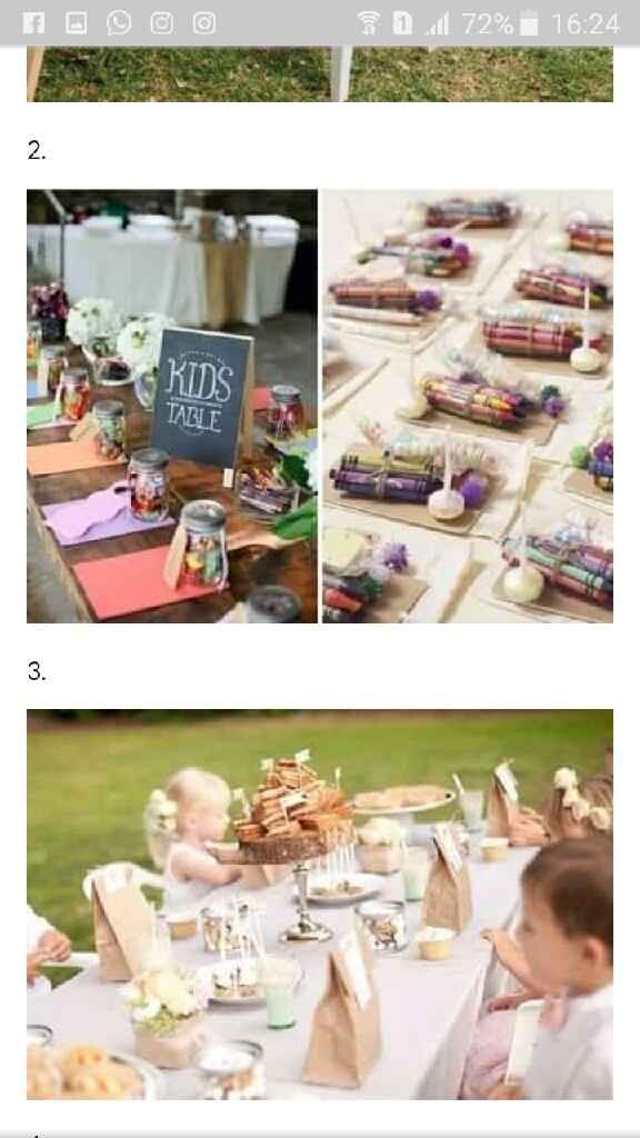 A decoração do meu casamento(inspirações do teste) ediane - 5