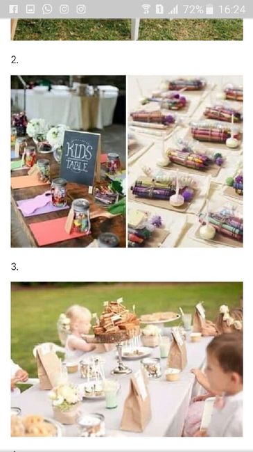 A decoração do meu casamento(inspirações do teste) ediane - 5