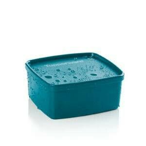 Enxoval: tupperware de mantimentos - 1