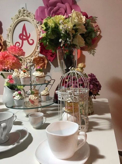Decoração