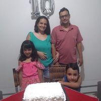 Alguém organizando festa para bodas? - 1