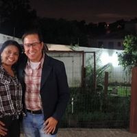 Em ritmo de São João