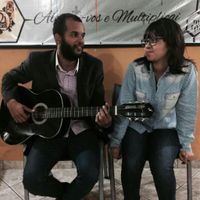 Poste uma foto com o seu amor - 1