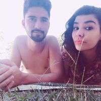 Pra nós 👫 nada além…Antes do agora e o depois 