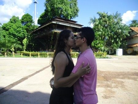 "Só os beijos tapam nossas bocas"  - Participe! - 1