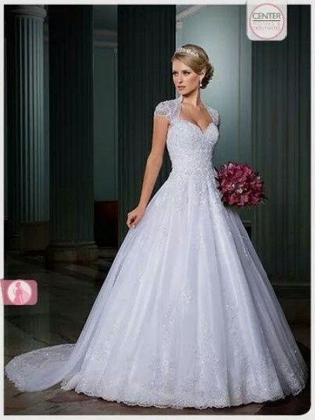 O vestido - 1