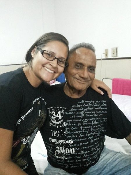 E quando alguém se vai... - 1
